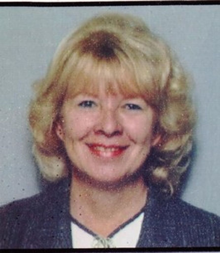 Nita Rew