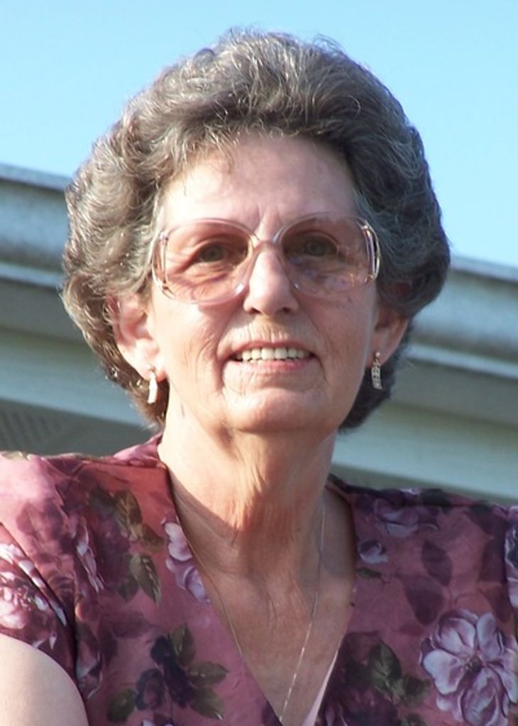 Elfriede Blevins Profile Photo
