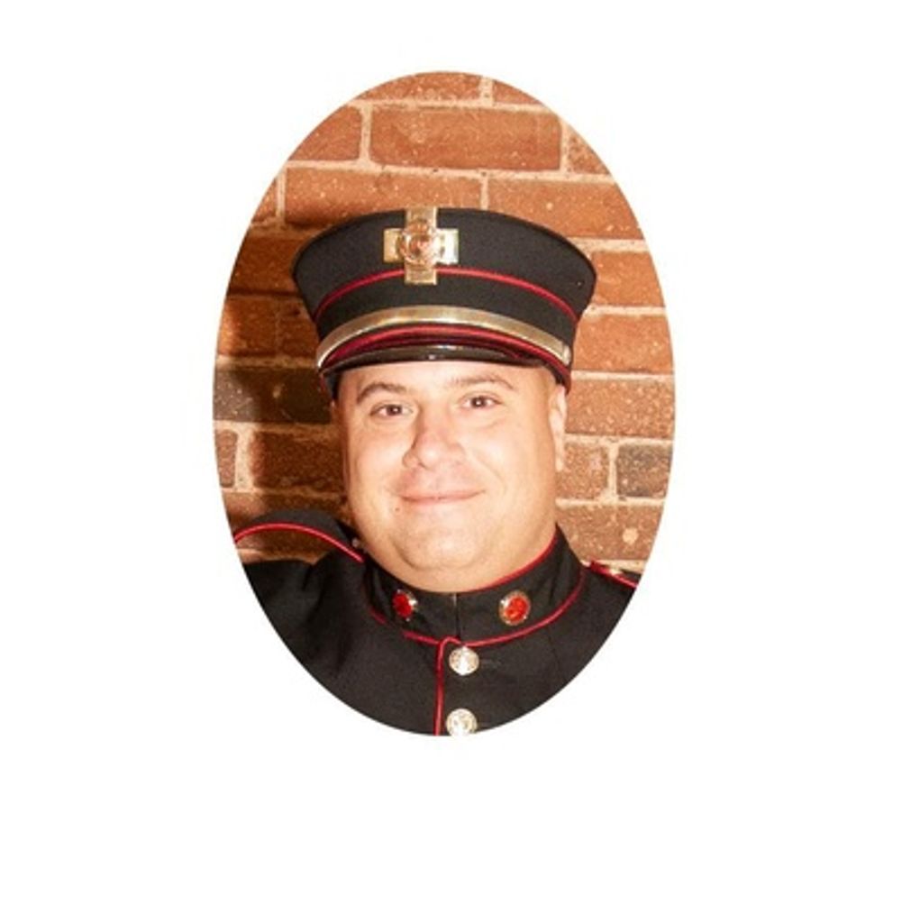 Thaddeus Michael Baxter, Jr. Profile Photo