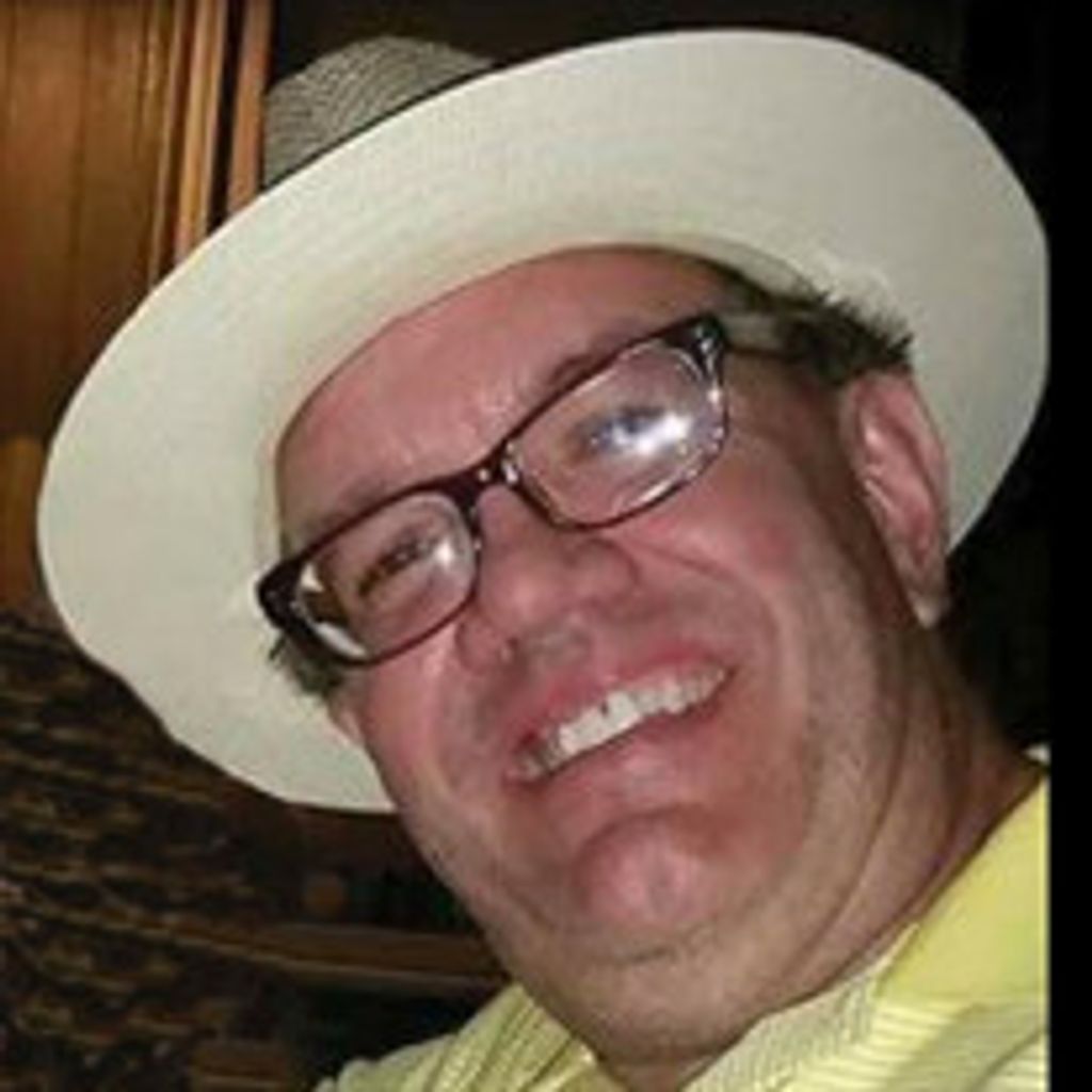 Jeffrey Pieterick