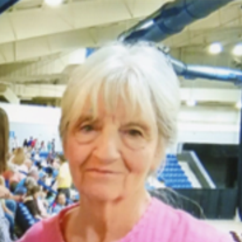 Paulette "Polly" Whitehead