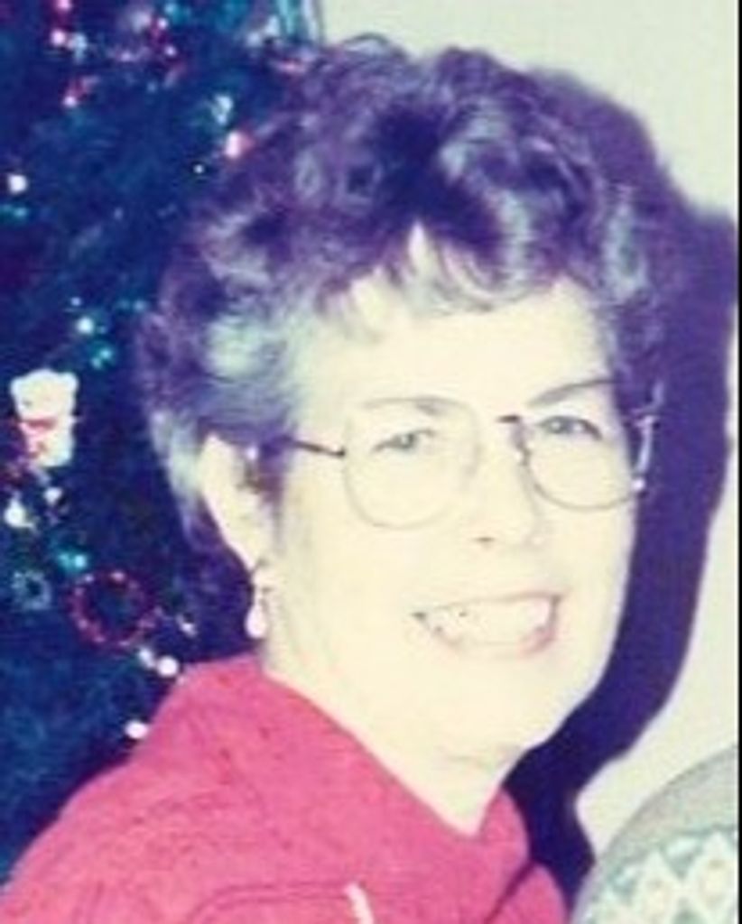 Constance Applegate Profile Photo