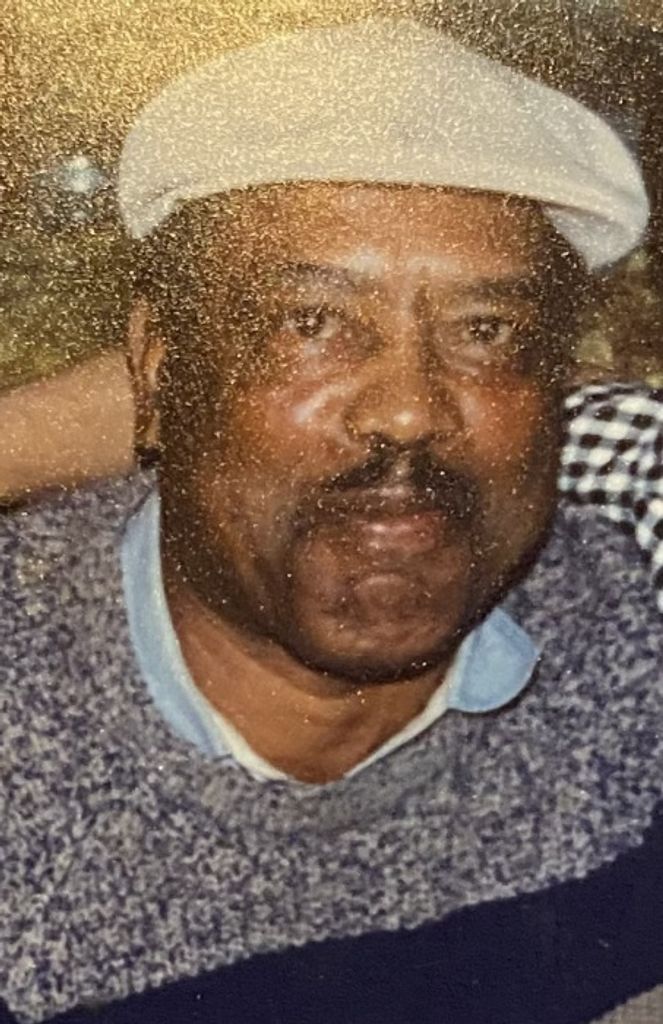 Graham Ellis ("Baye")  Allen