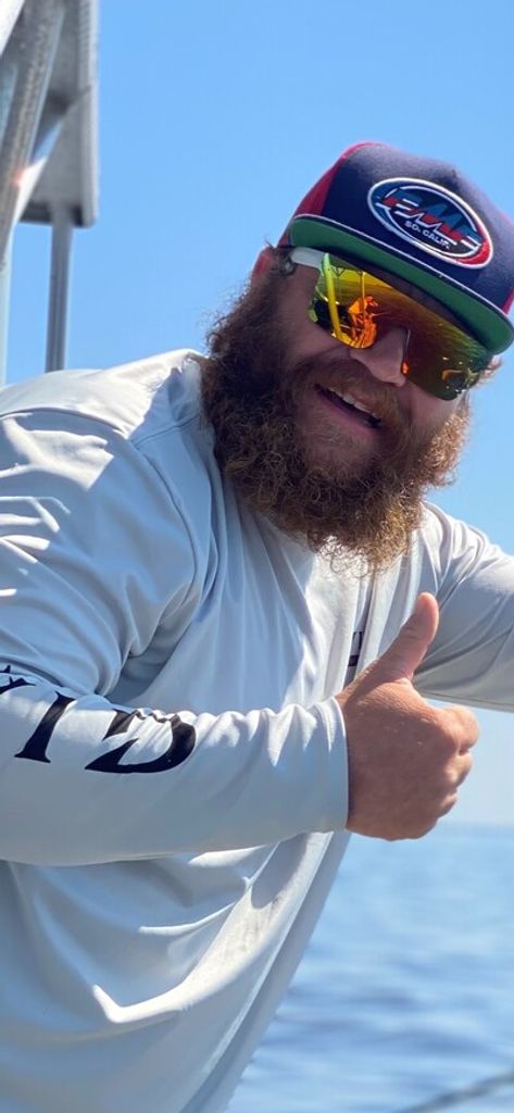 Victor Benjamin "Bj" Frame