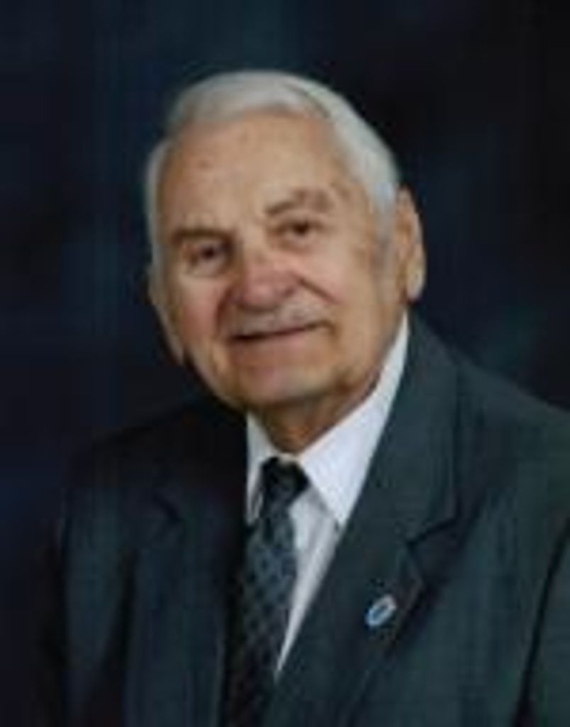 Myron Anthony Klimkowicz