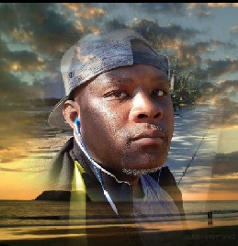 Dontanyon T. Taylor Profile Photo
