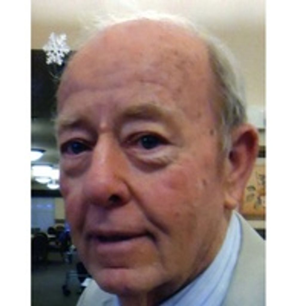 Harold Ret.