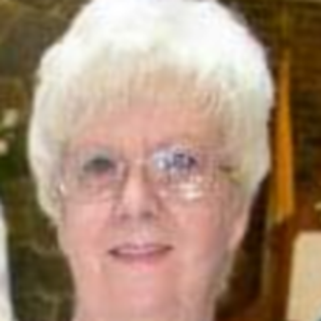 Mary Lois Burke