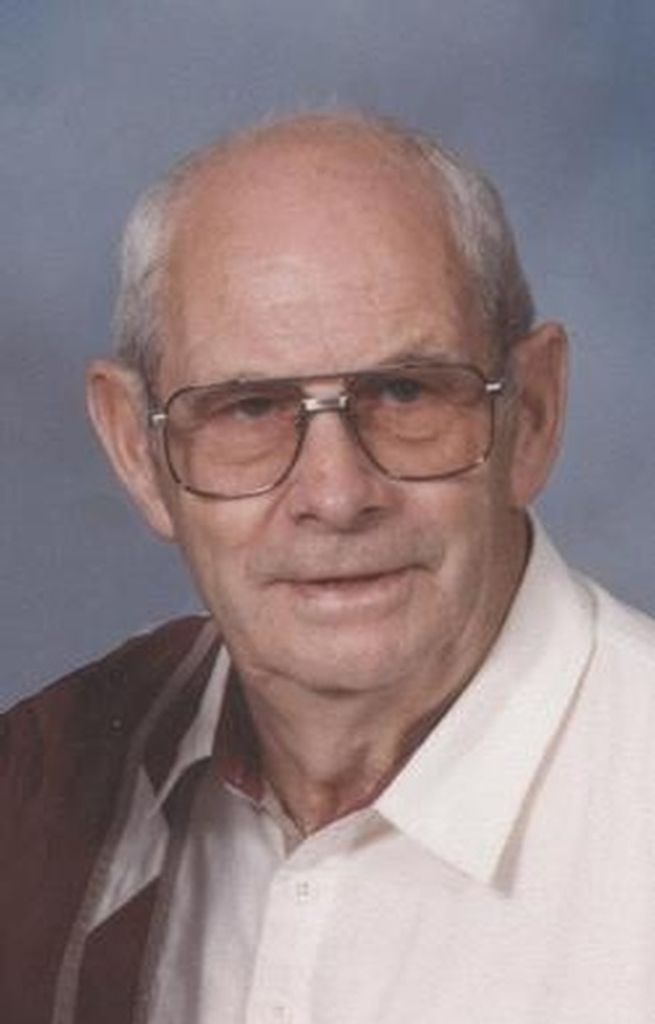 Harold M. Jenson