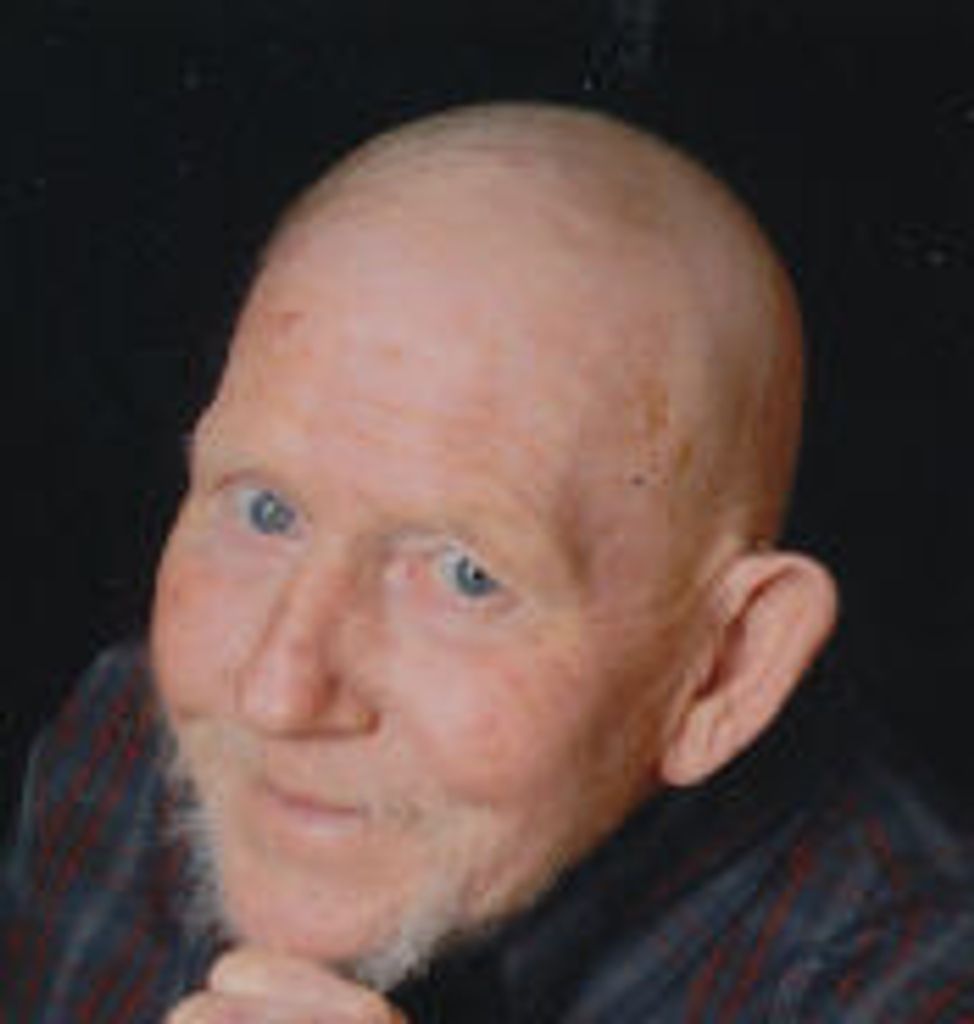 Wilbur Allen Conway Profile Photo