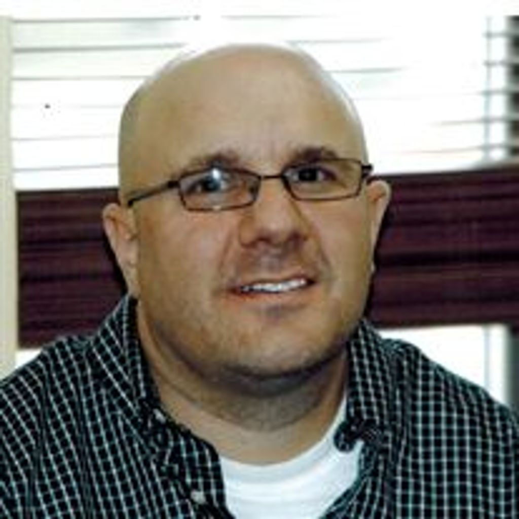Brian J. Steiner