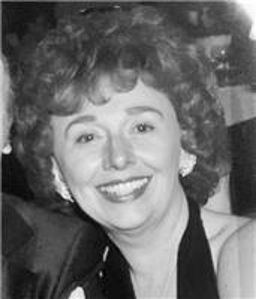 Norma Barbaccia Profile Photo