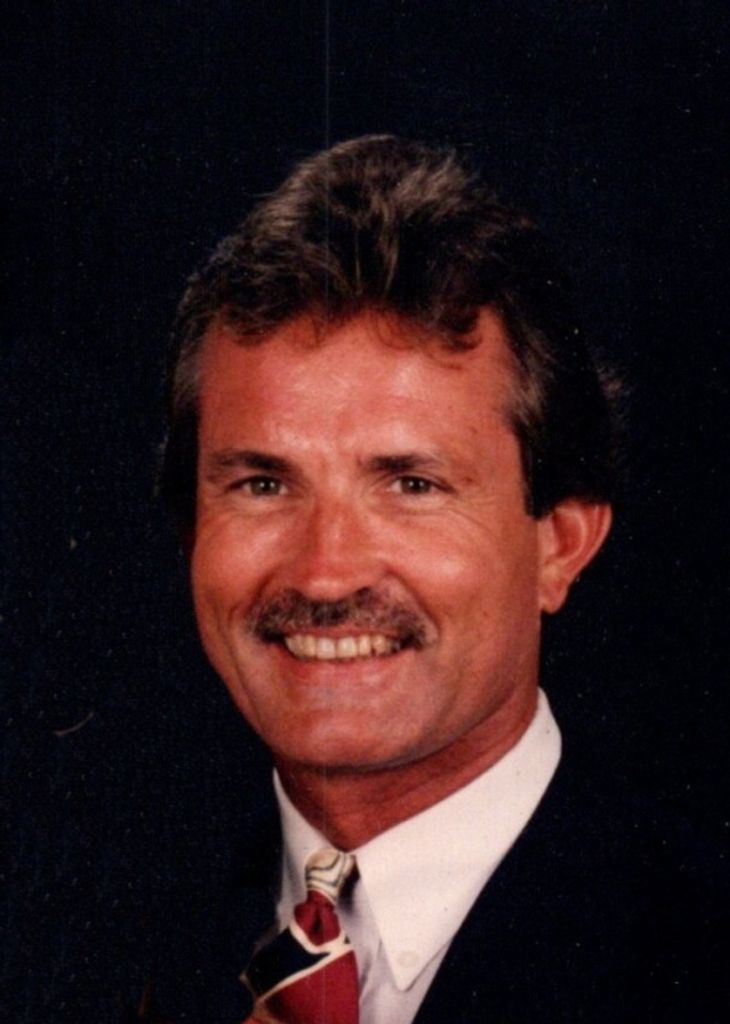 Dale Glenn Robinson