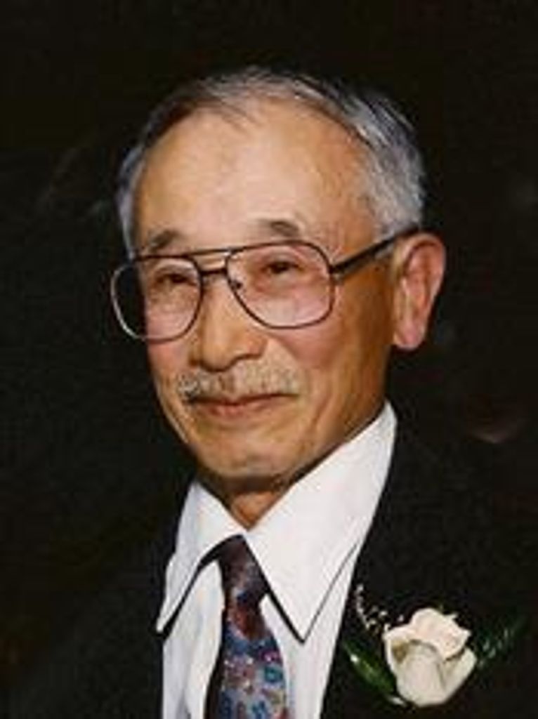 Bill Masanori Tanabe