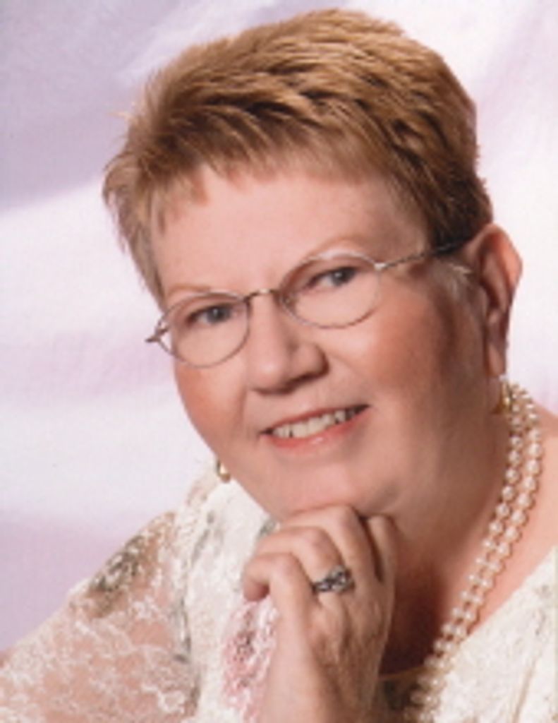 Katherine Louise Marchiando