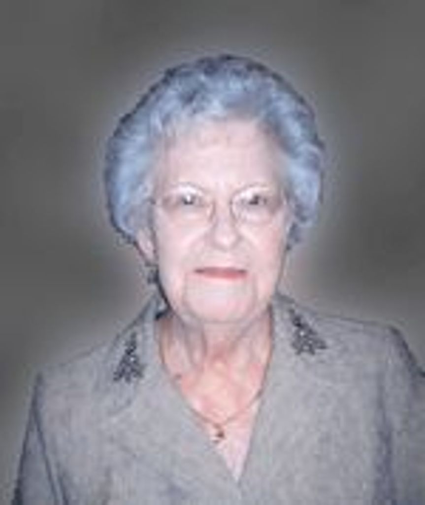 Dorothy June Ohrman