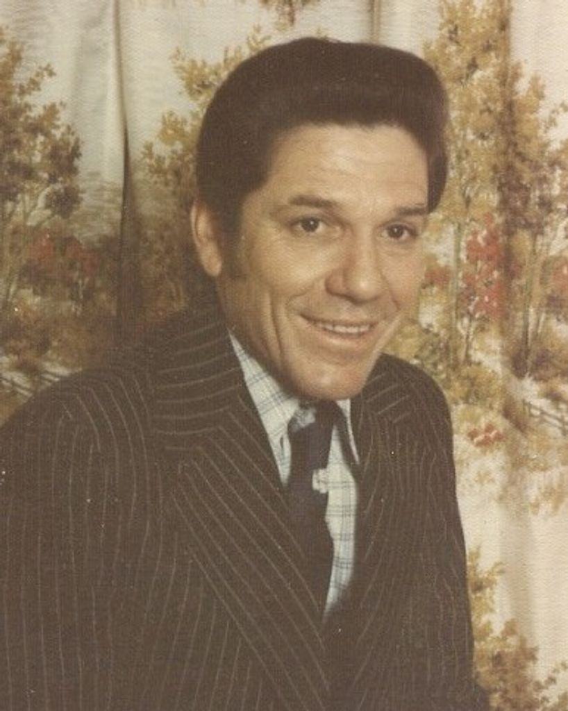 Alvio A. Vera, Sr. Profile Photo