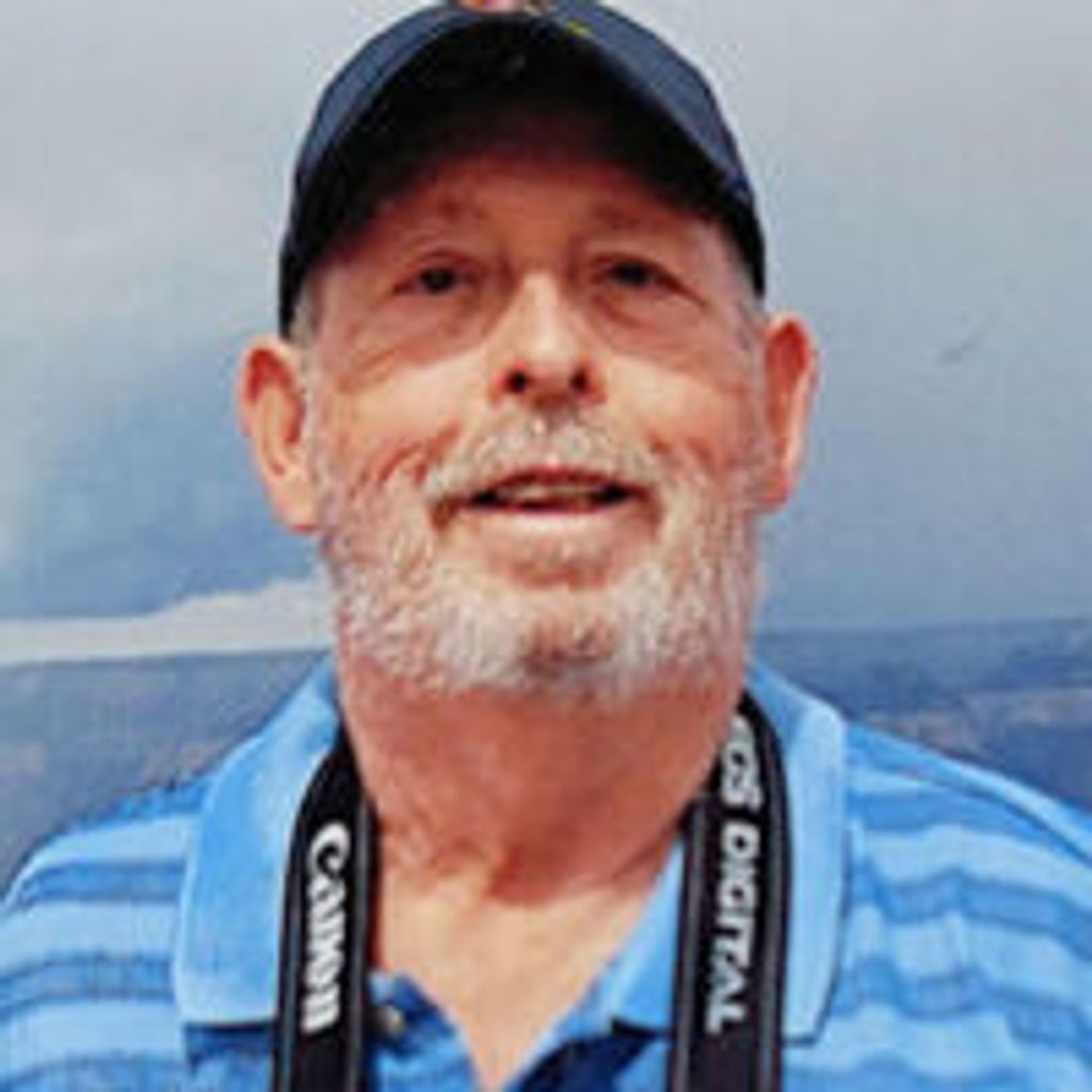 Lawrence Dean White