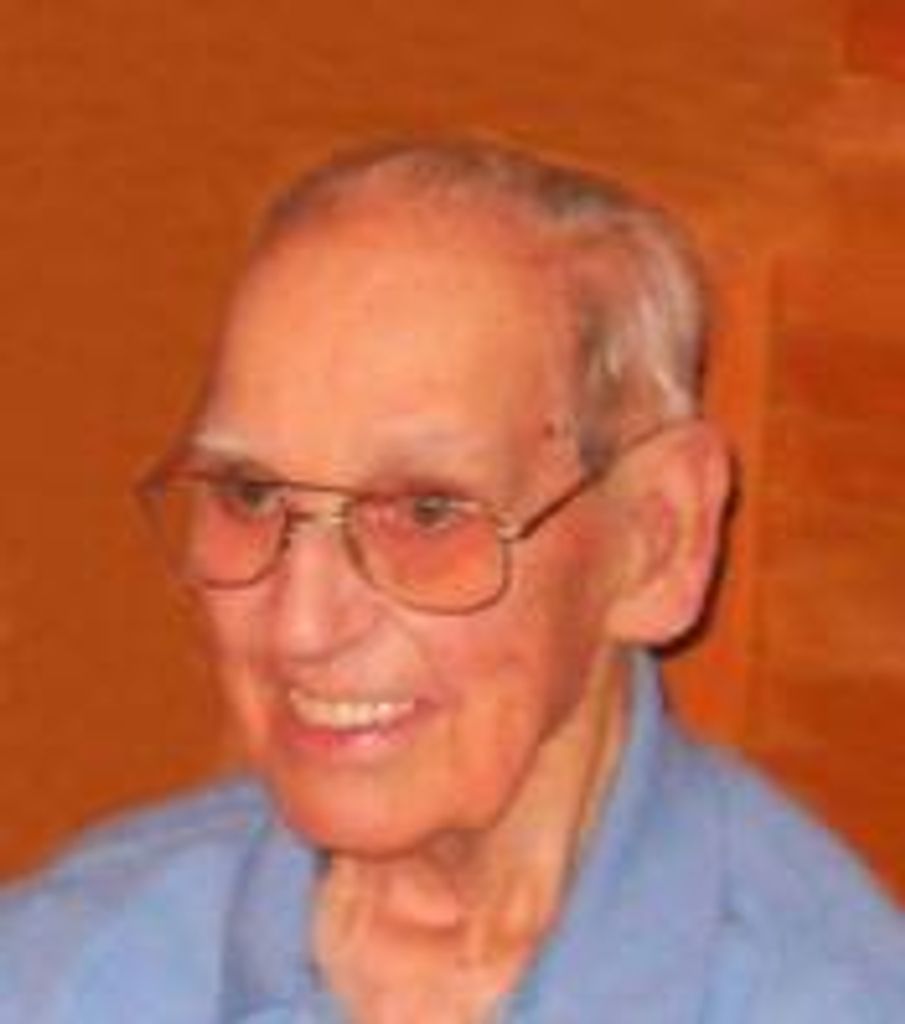 Milton William Schmult, Sr.