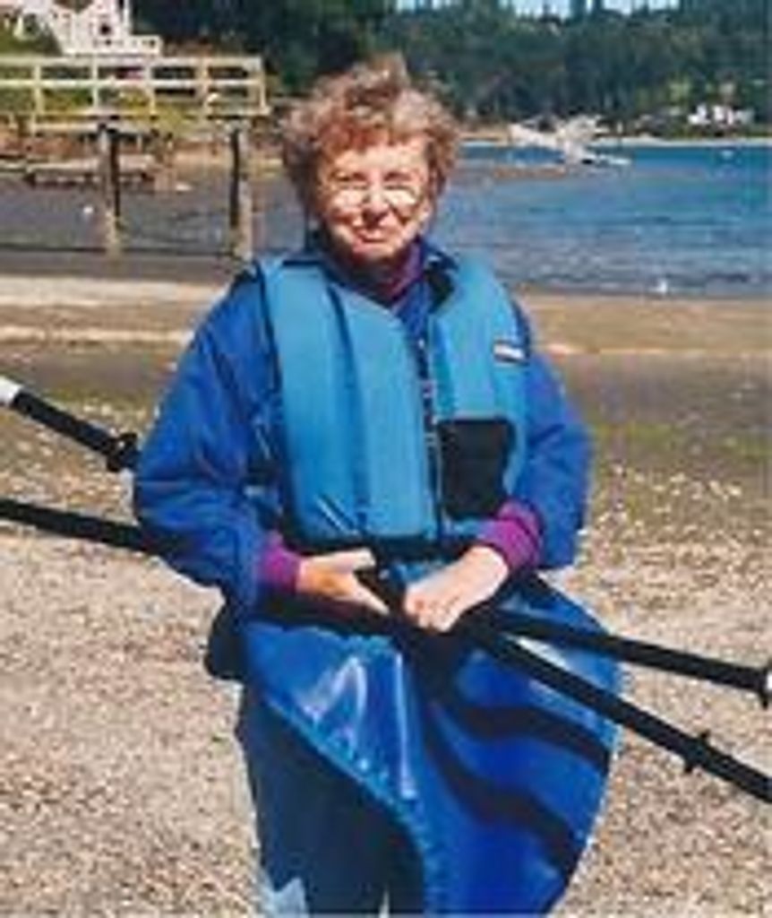 Phyllis Lucille Timmen Profile Photo