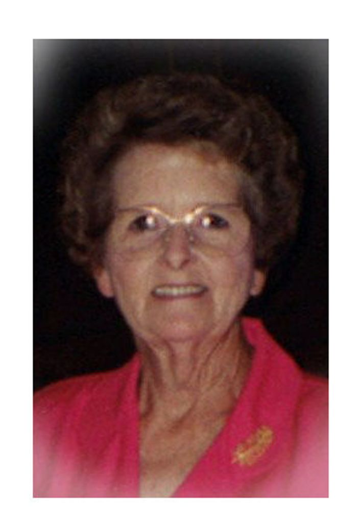 Hilda Trantham