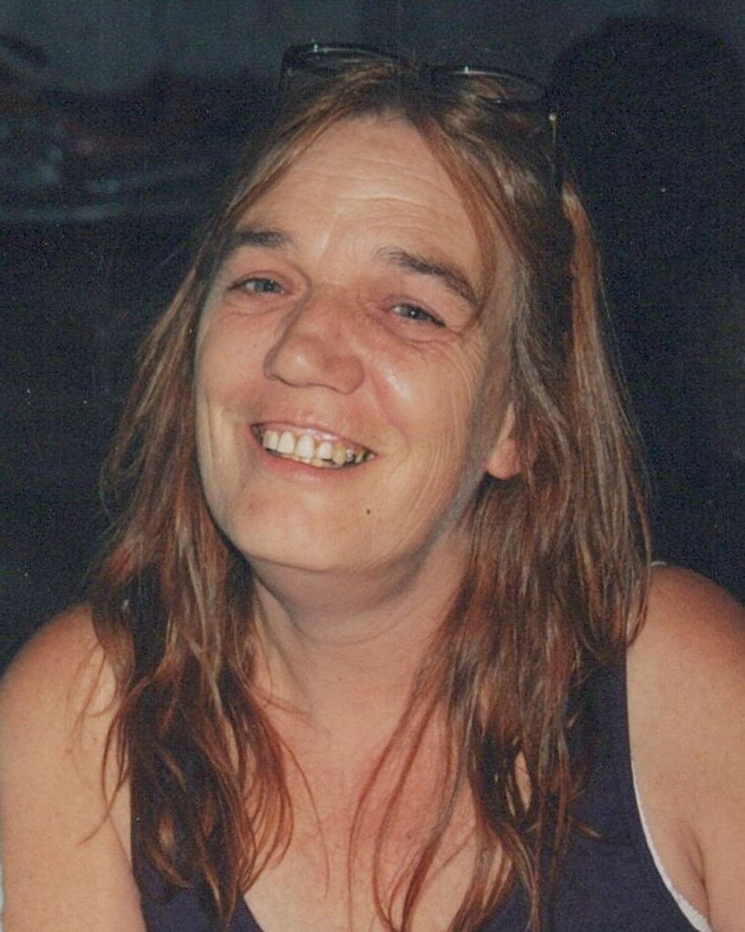 Martha Ann Richards Profile Photo