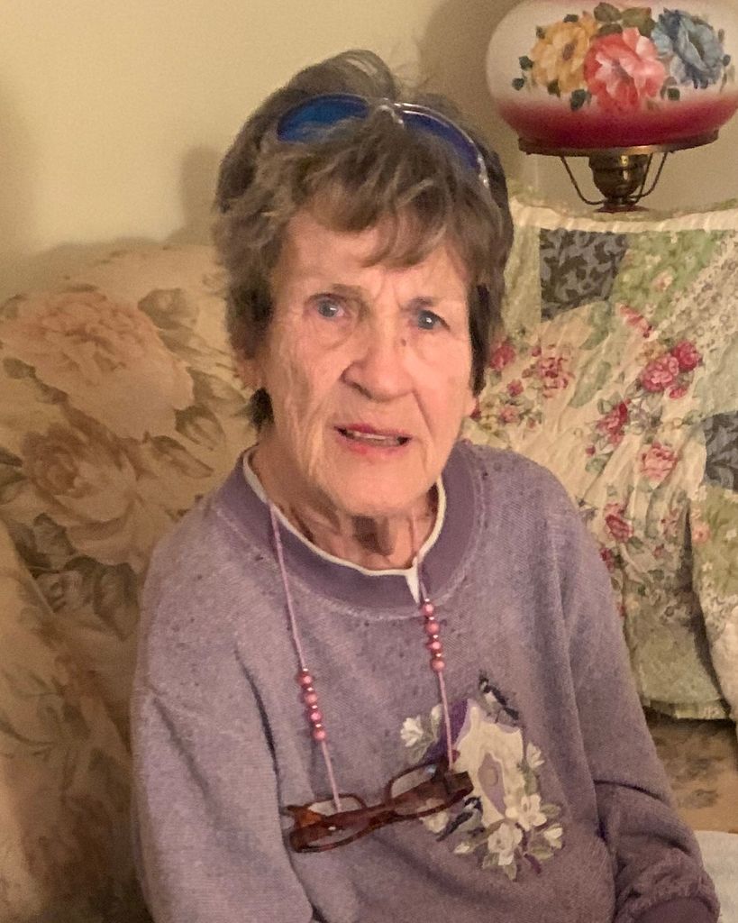Joan C. (MacKenzie) Surette Profile Photo