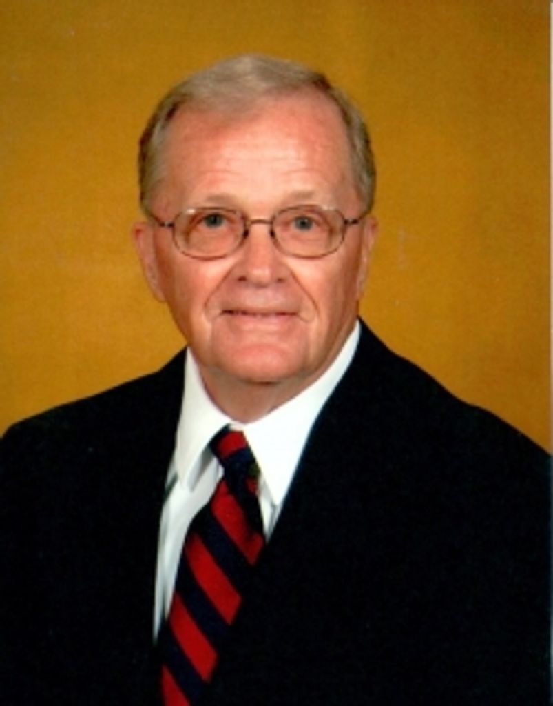 Arnold  H. Holstein