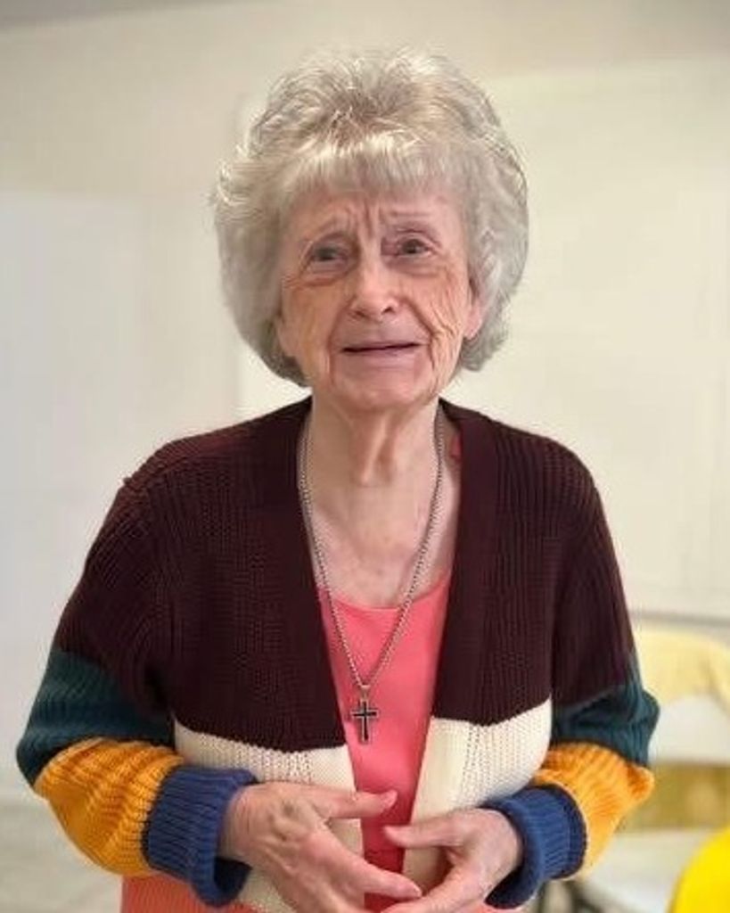 Lou Vern Turner Profile Photo