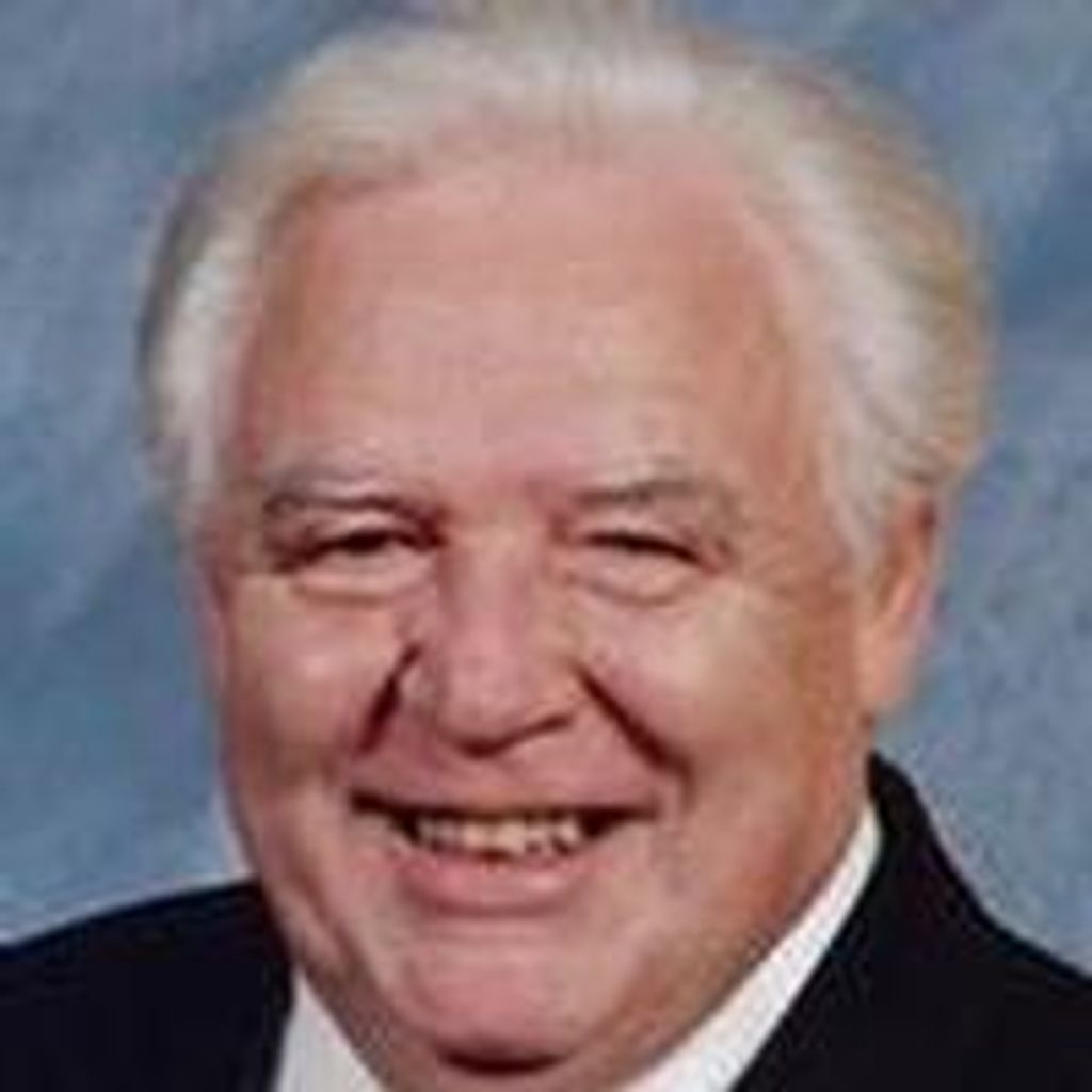 Keith  D. Perry
