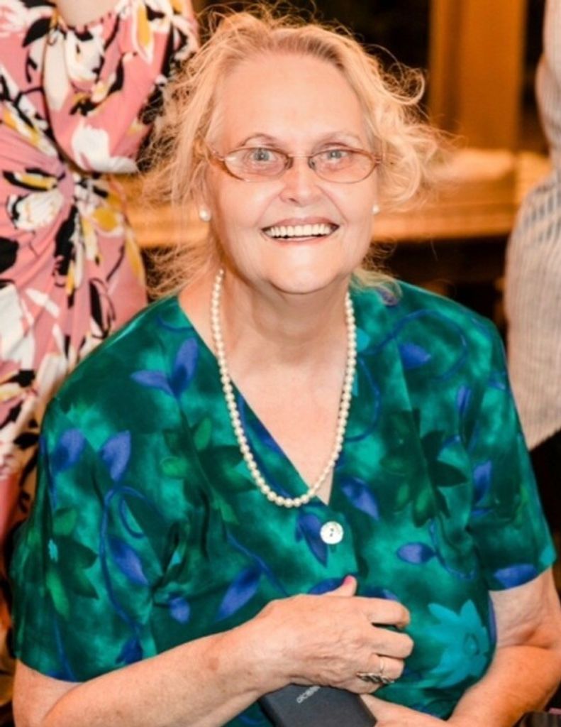 Rosa Yates
