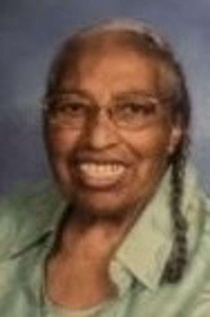 Mary V. Townsend