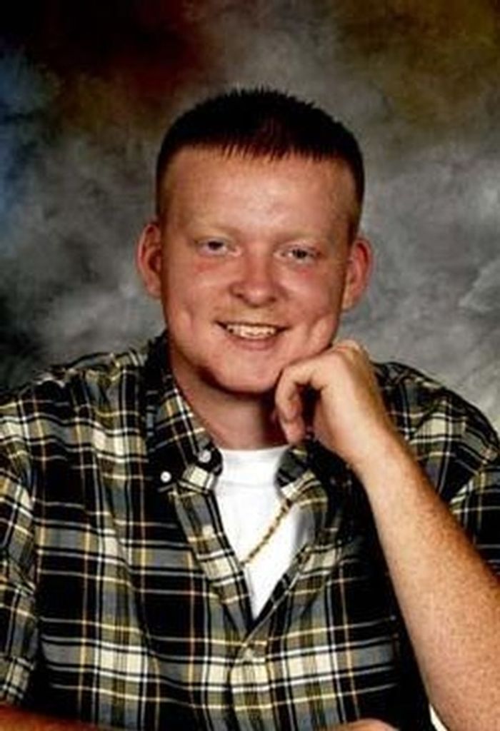 Patrick Musselwhite
