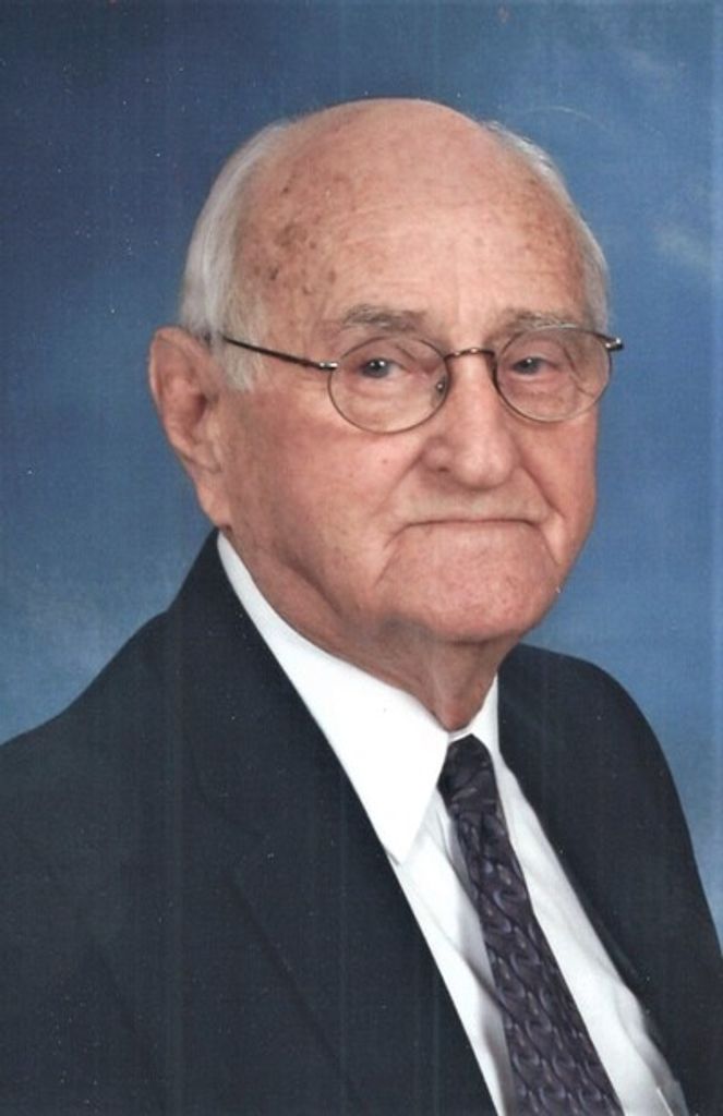 Jackson "Jack" Penn Blailock Profile Photo