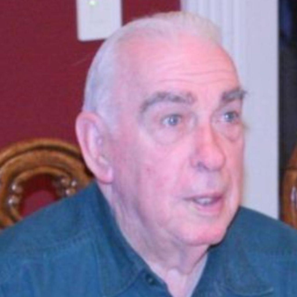 Roger J.  Aube