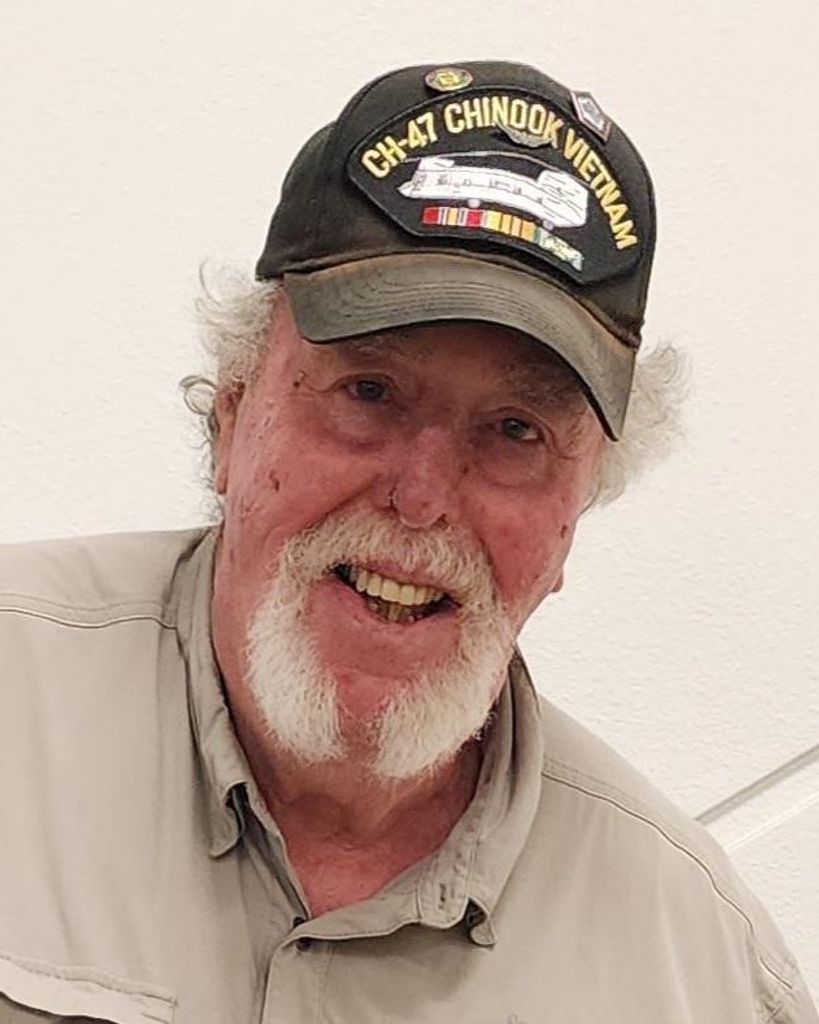 Lenny D. Breeden Profile Photo