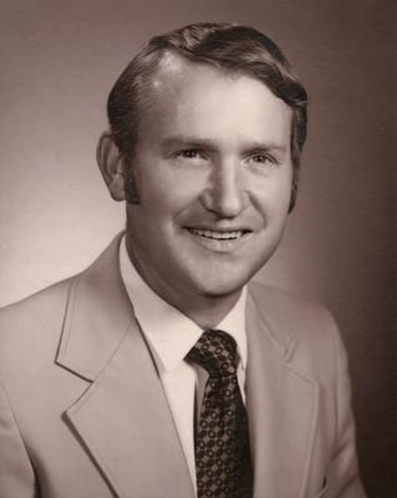 Jimmy Royce Stanton, Sr. Profile Photo