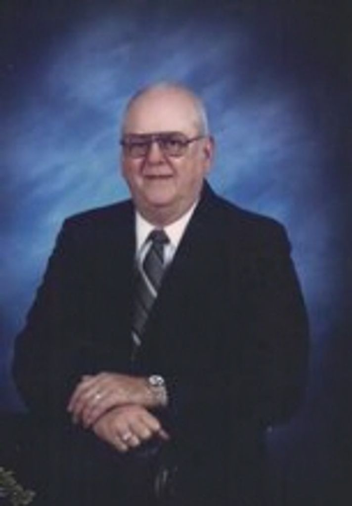 Eugene Joseph Wedige