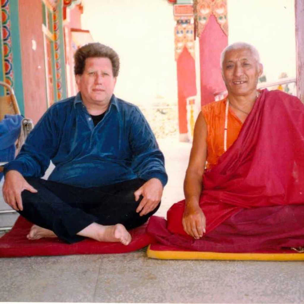 Leonard Trupin Profile Photo