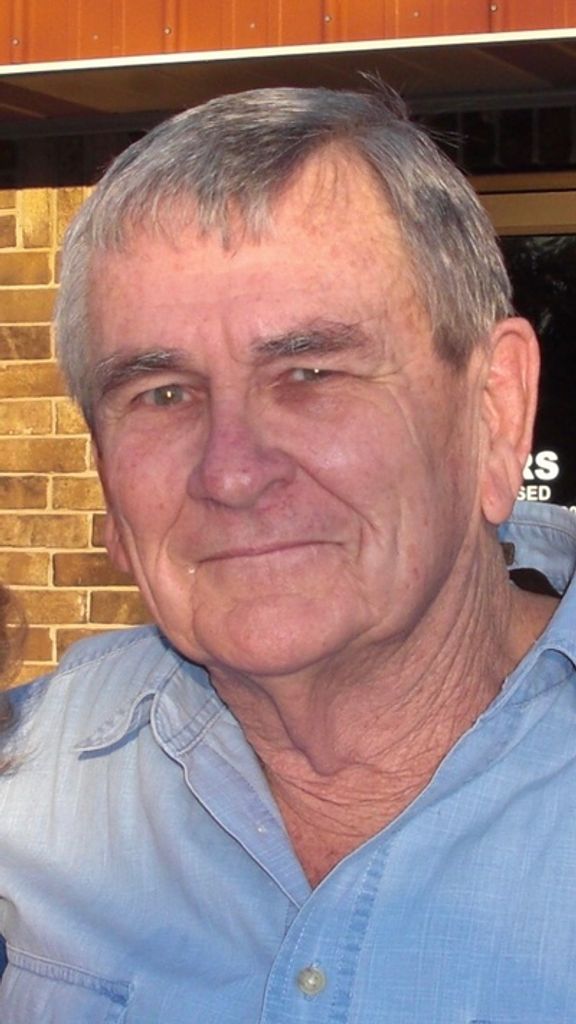 Claron Allen Childress Profile Photo