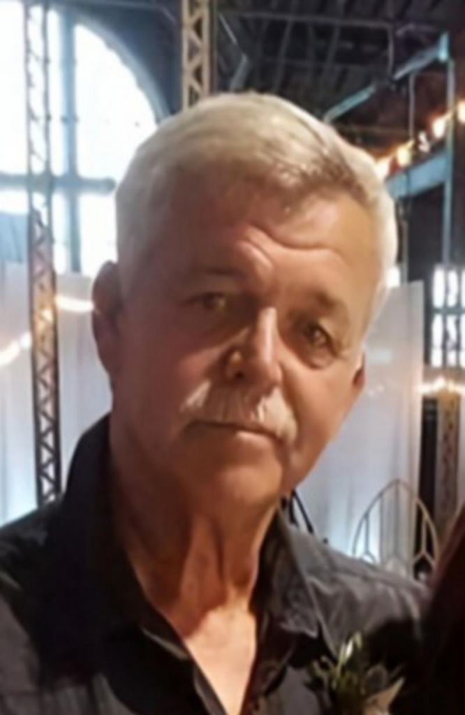 Richard Alexander Cook