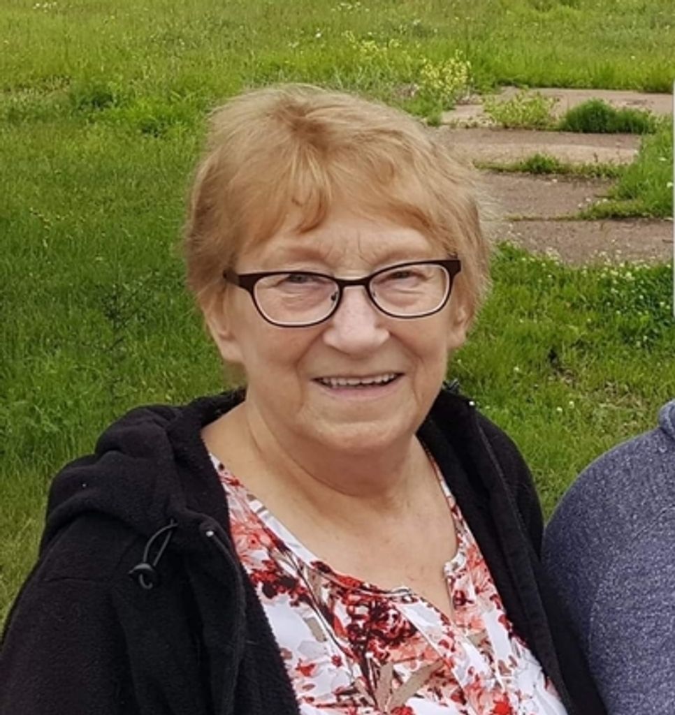 Sheila Ann Wilson Profile Photo
