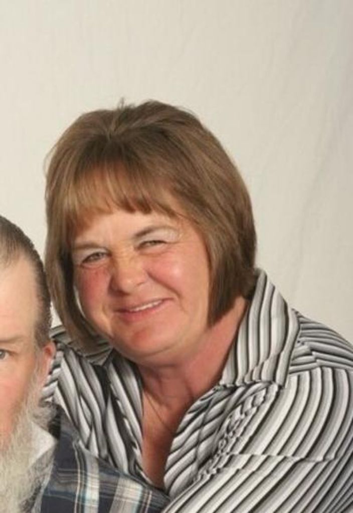 Beverly Gayle Byrd Profile Photo
