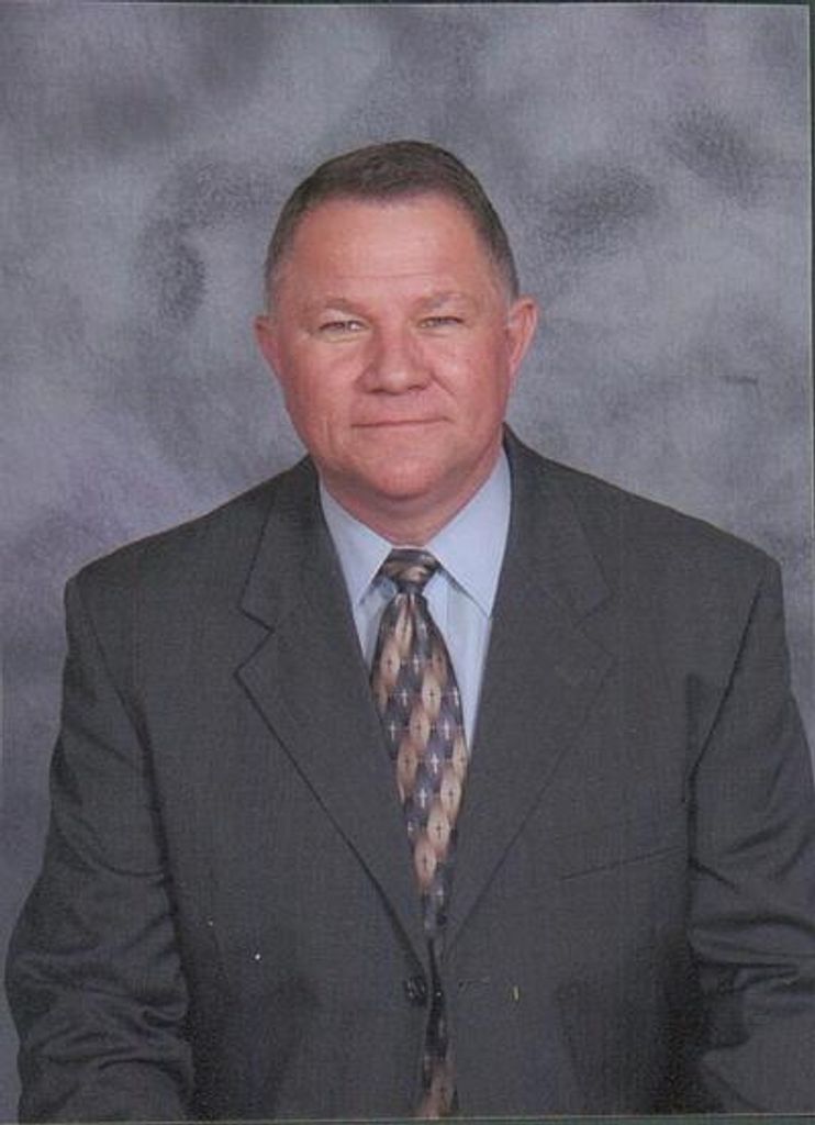 Bert Edward Montgomery