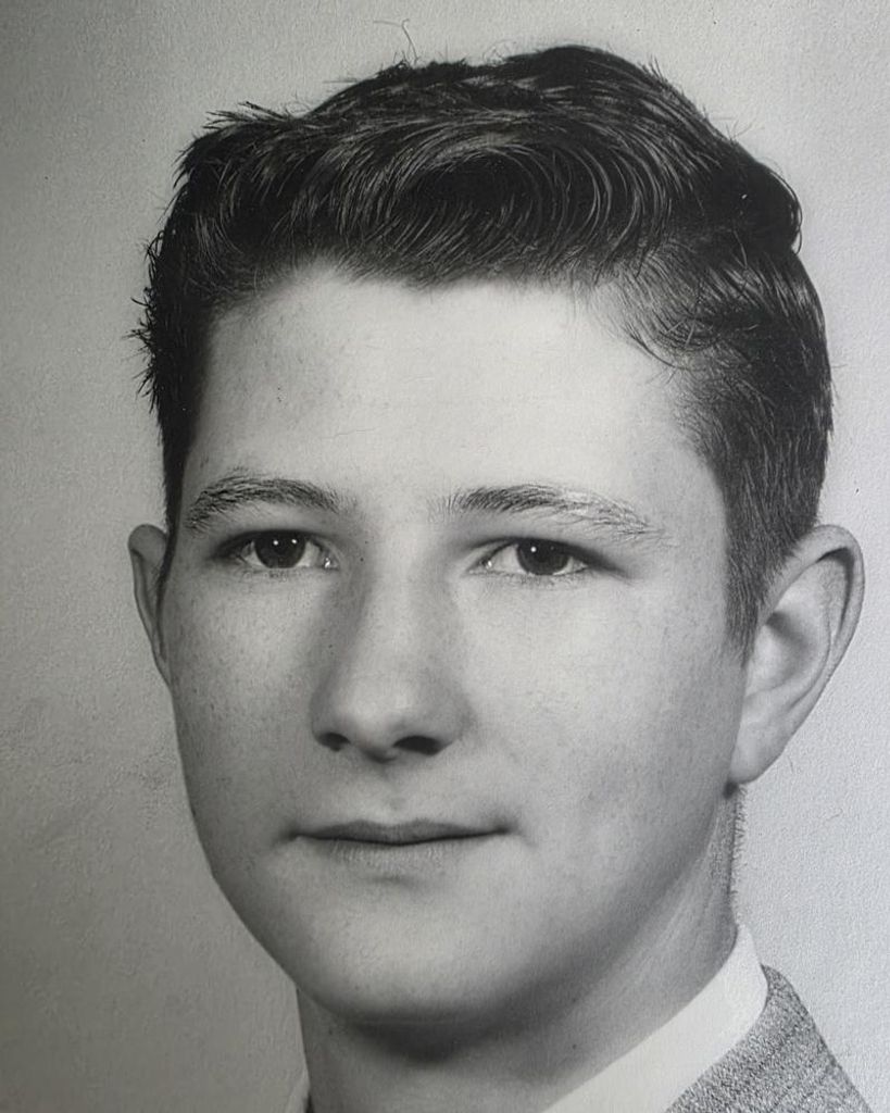 Charles Lowrey Robinson Profile Photo