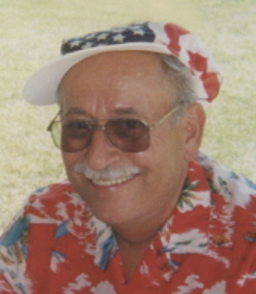 David Leon Krzciok