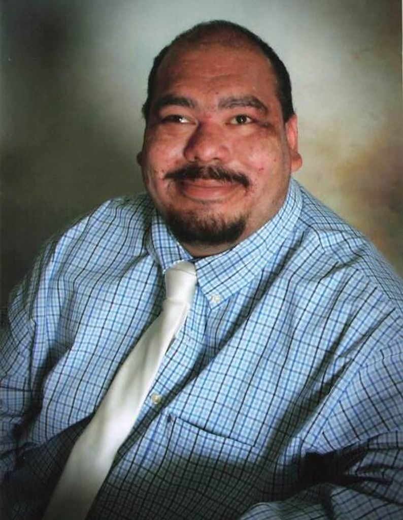 Josmar Ulysses Vega