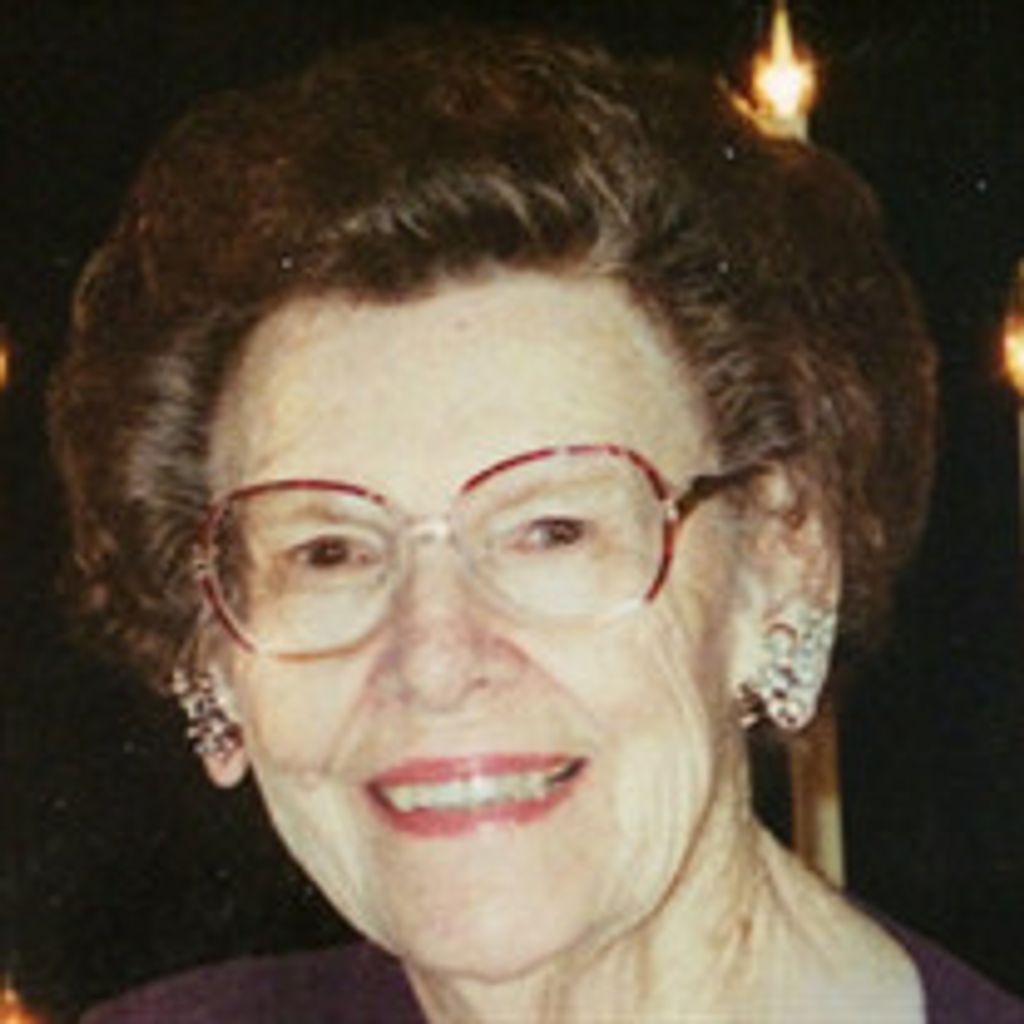 Hilda Loupe Beebe