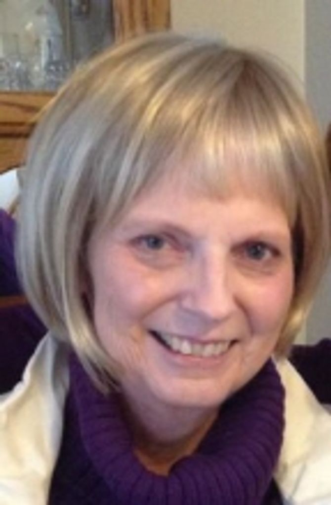 Julie A. Zurfluh Profile Photo