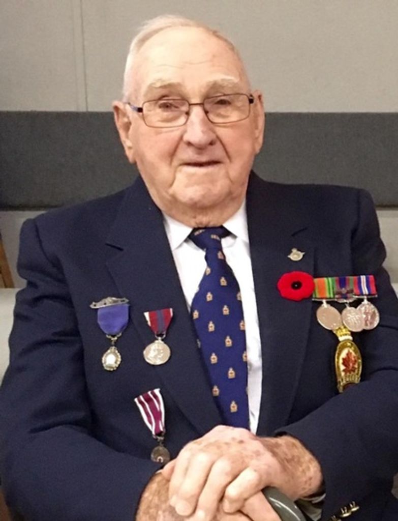William Donald Place Profile Photo